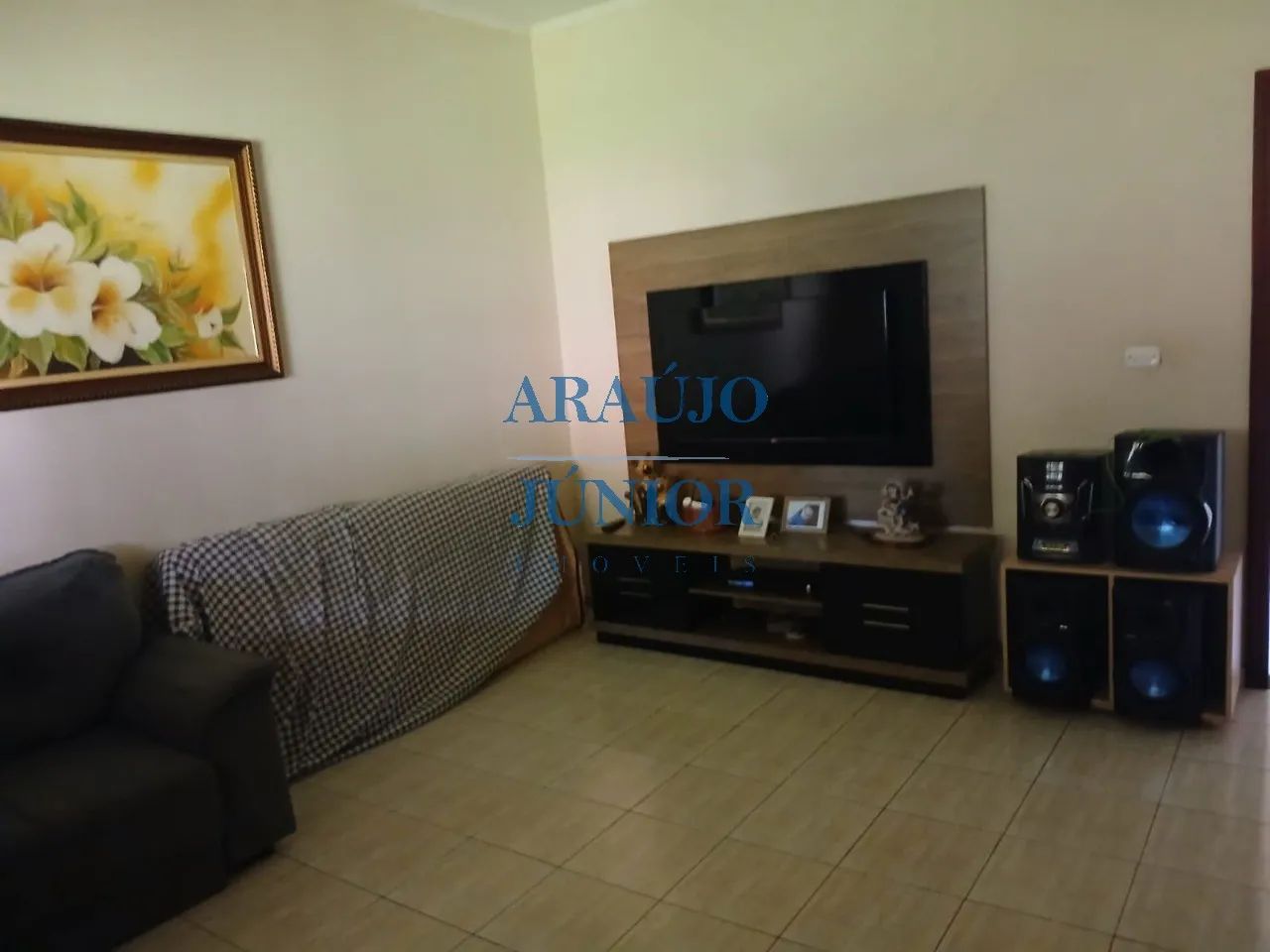 CHACARA RESIDENCIAL em AMERICANA - SP, BOSQUE DOS IPÊS - Foto 2