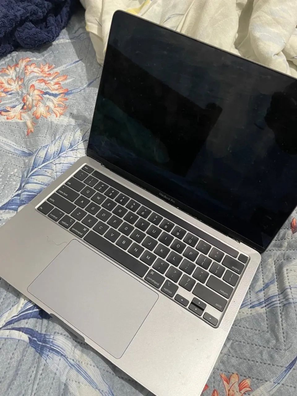 MACBOOK PRO 2020