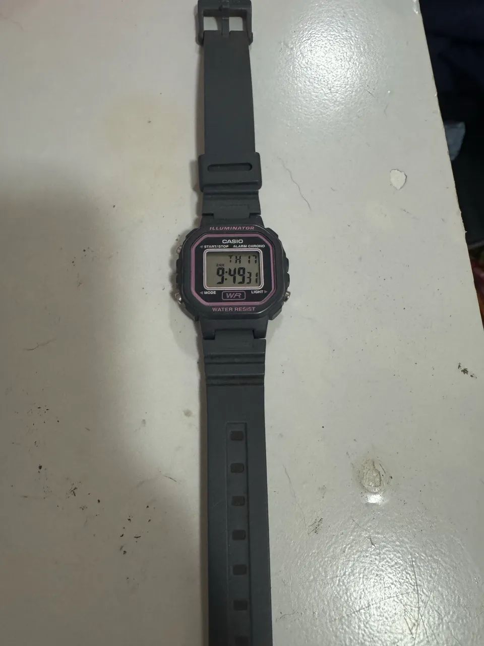 Casio la20wh - Foto 2