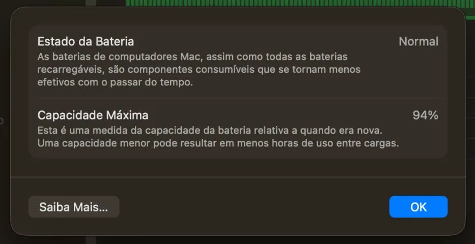 Macbook M1 2023 - 8gb 256gb - Foto 2