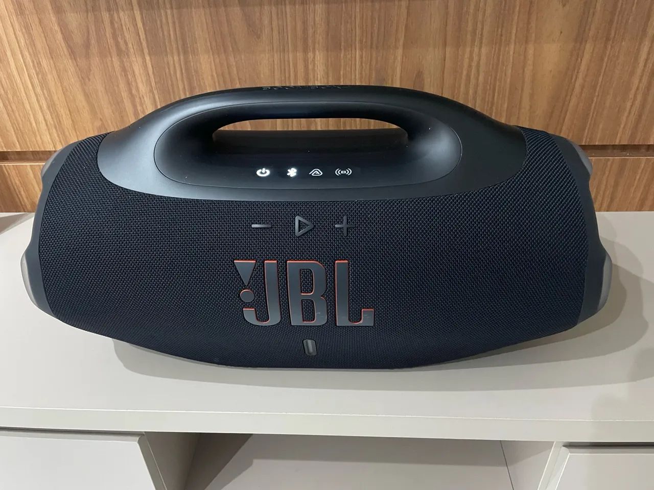 Caixa JBL BOMBOX 4 - Foto 4