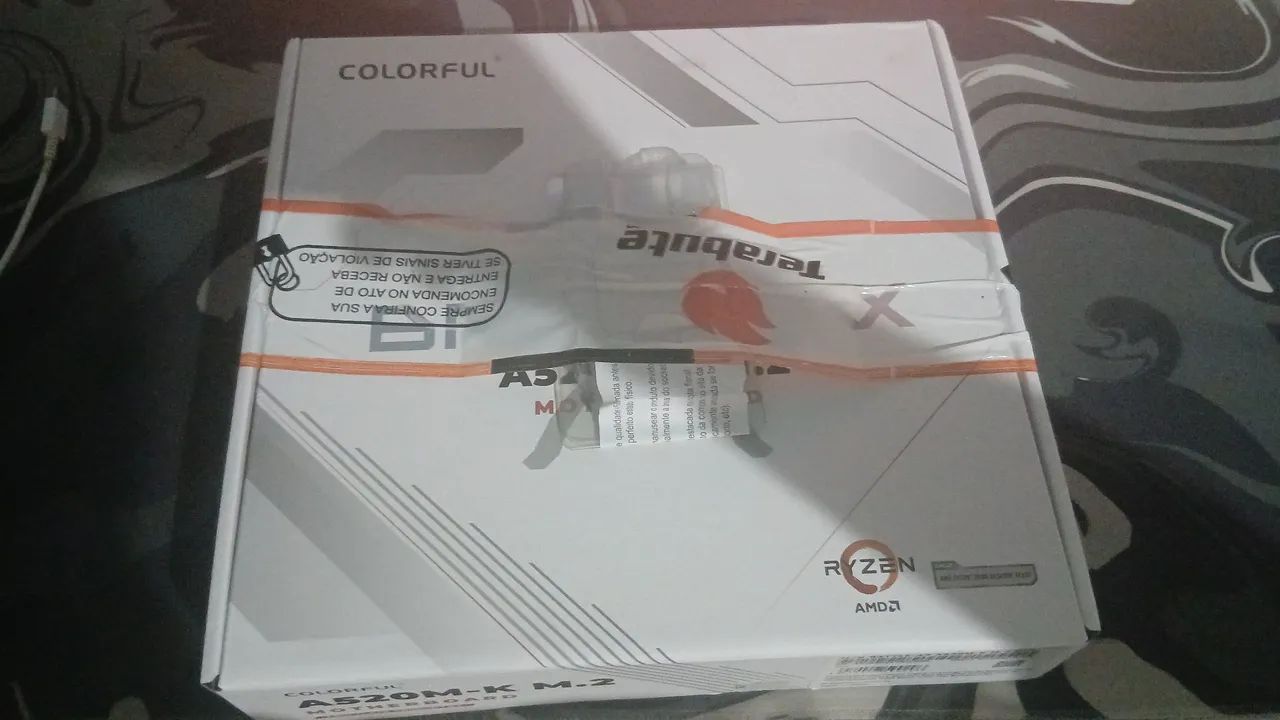 KIT RYZEN 7 5700X - Foto 4