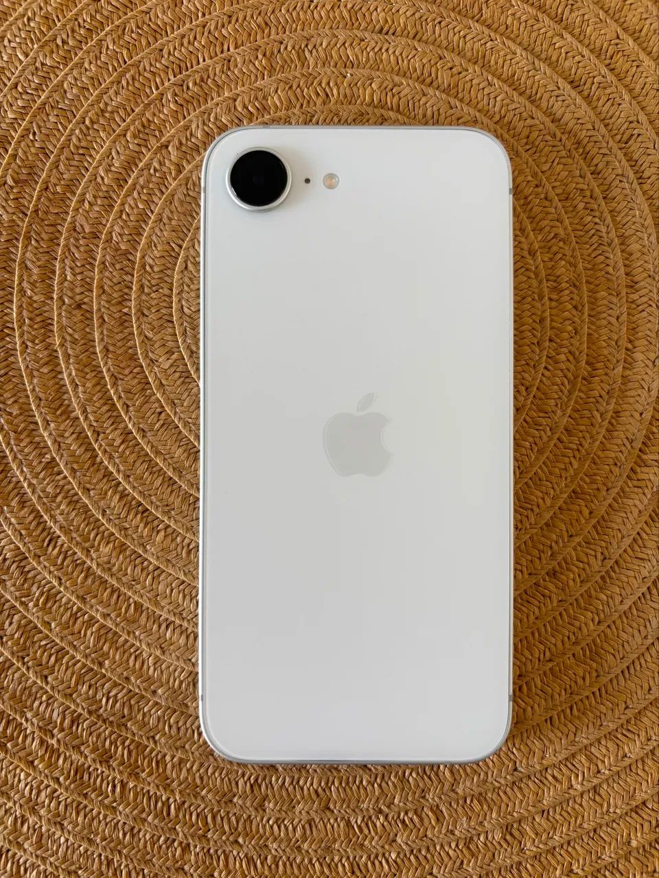 iPhone 16E , caixa aberta sem marcas de uso  - Foto 4