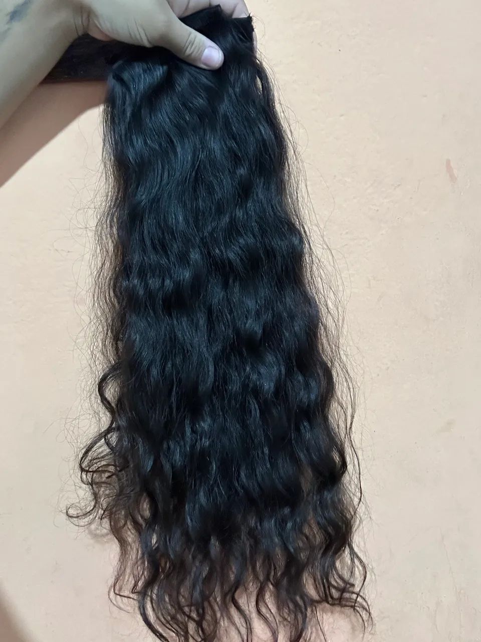 Cabelo brasileiro do Sul - Foto 3