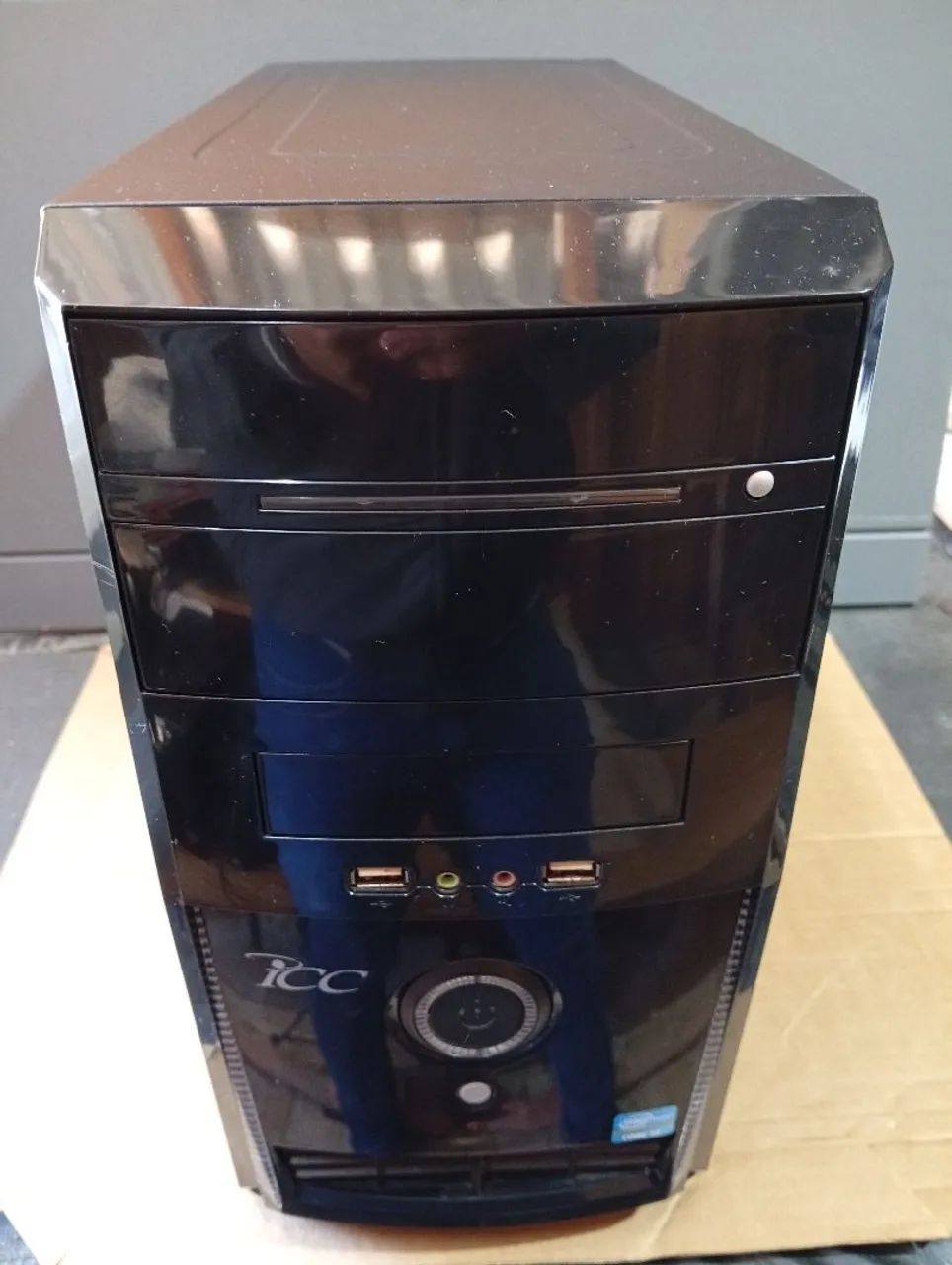 Computador i3