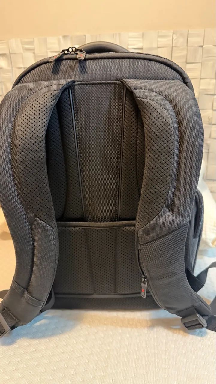 Mochila executiva Samsonite - Foto 2