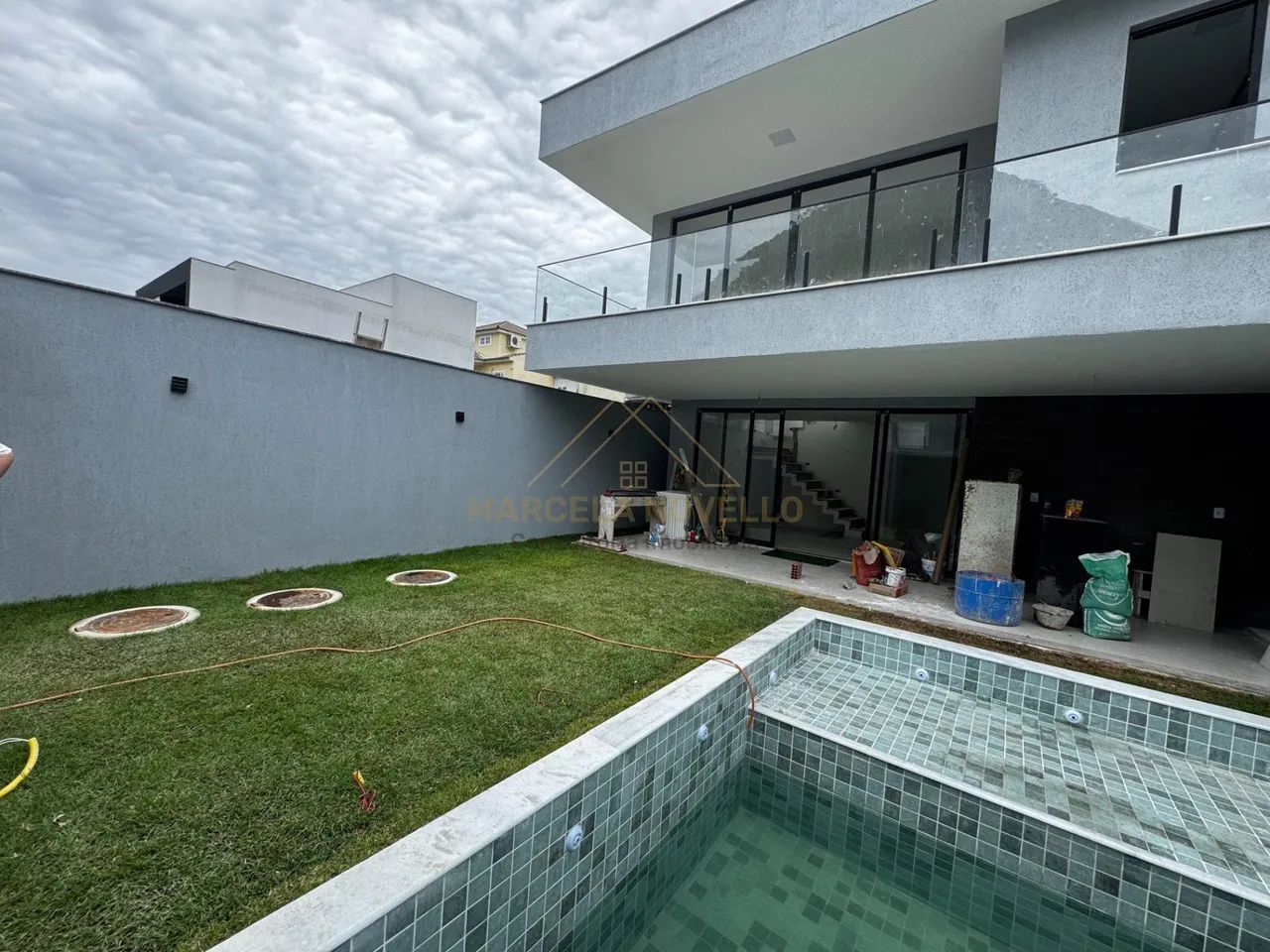 Compre Casa de Condomínio - Cond Tangarás / RJ - Foto 4