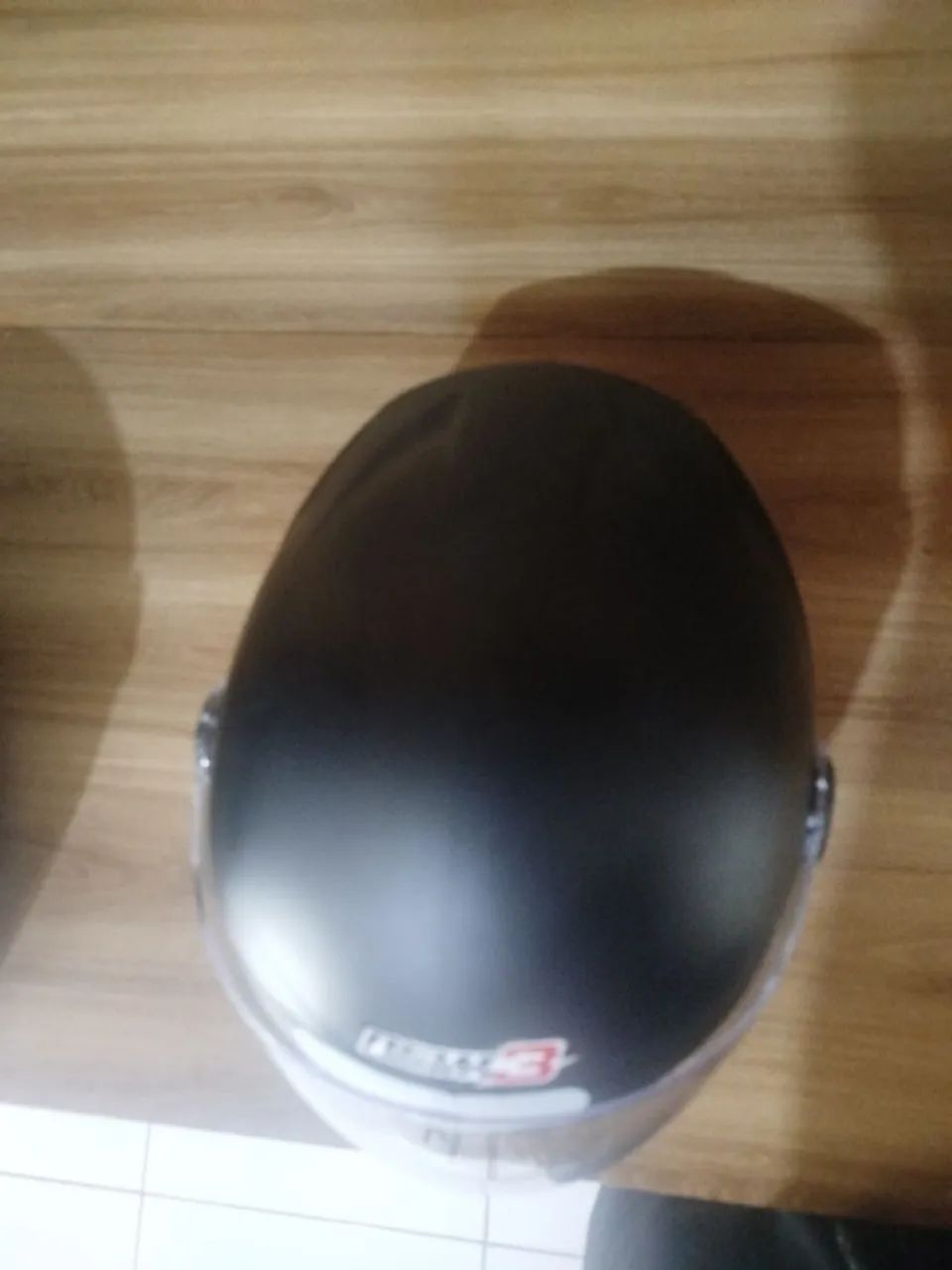 2 capacetes  - Foto 2
