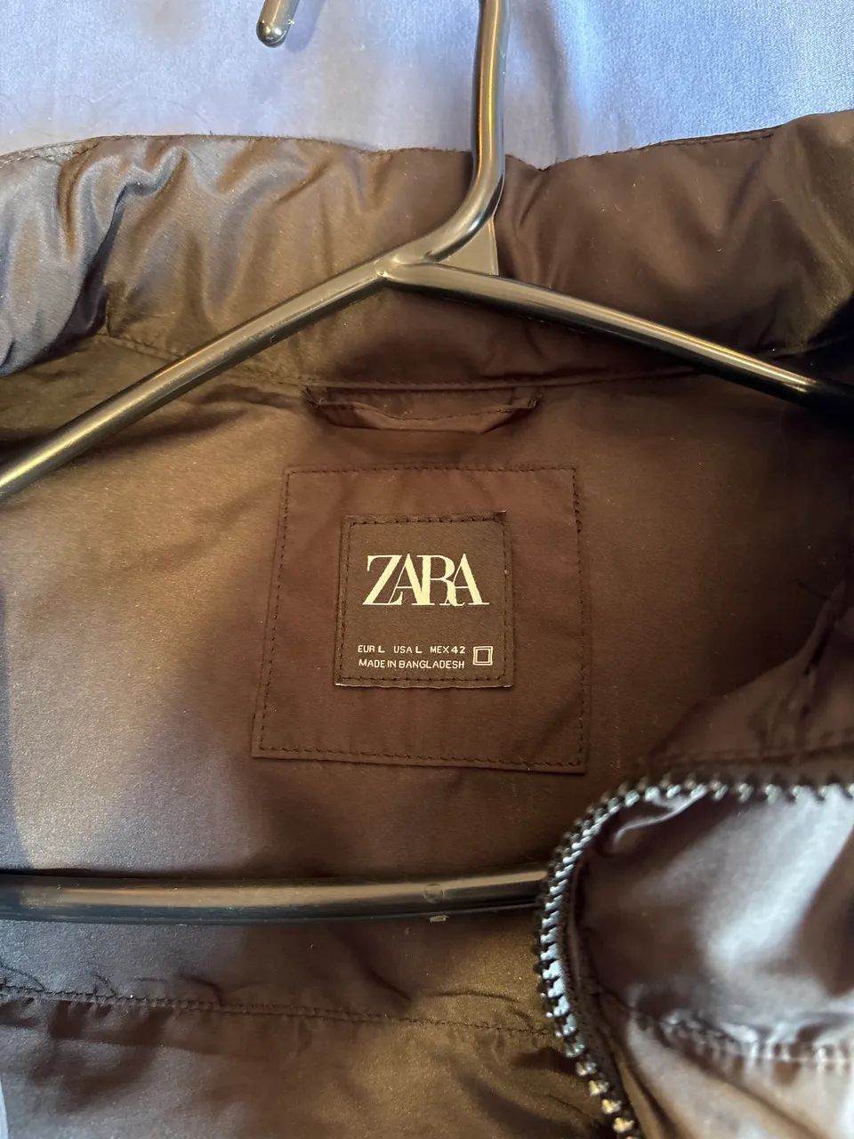 Colete ZARA - Foto 2