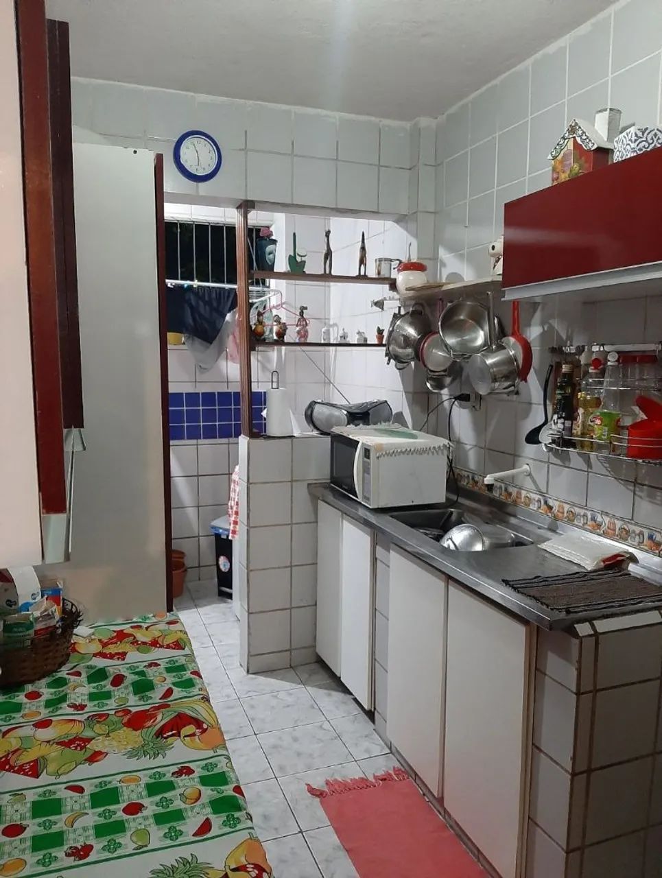 Alugo amplo Apartamento no bairro do Arruda - Foto 4