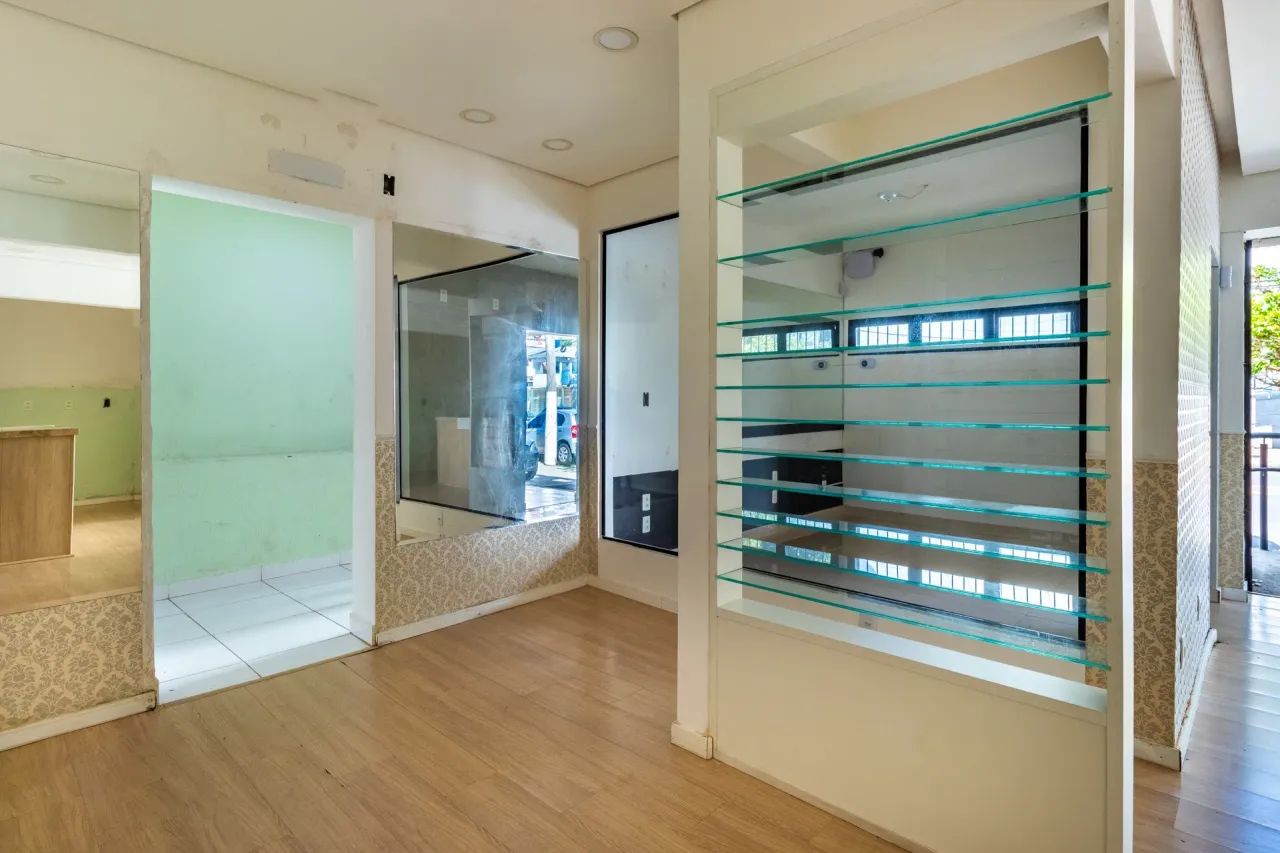 Casa para alugar na Ponte Preta em Campinas - SP. - Foto 4
