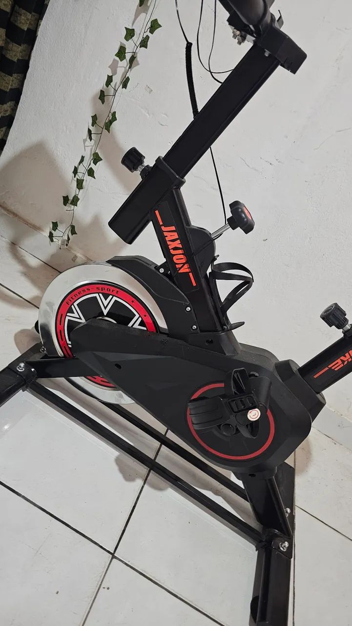 Bicicleta Ergométrica  - Foto 2