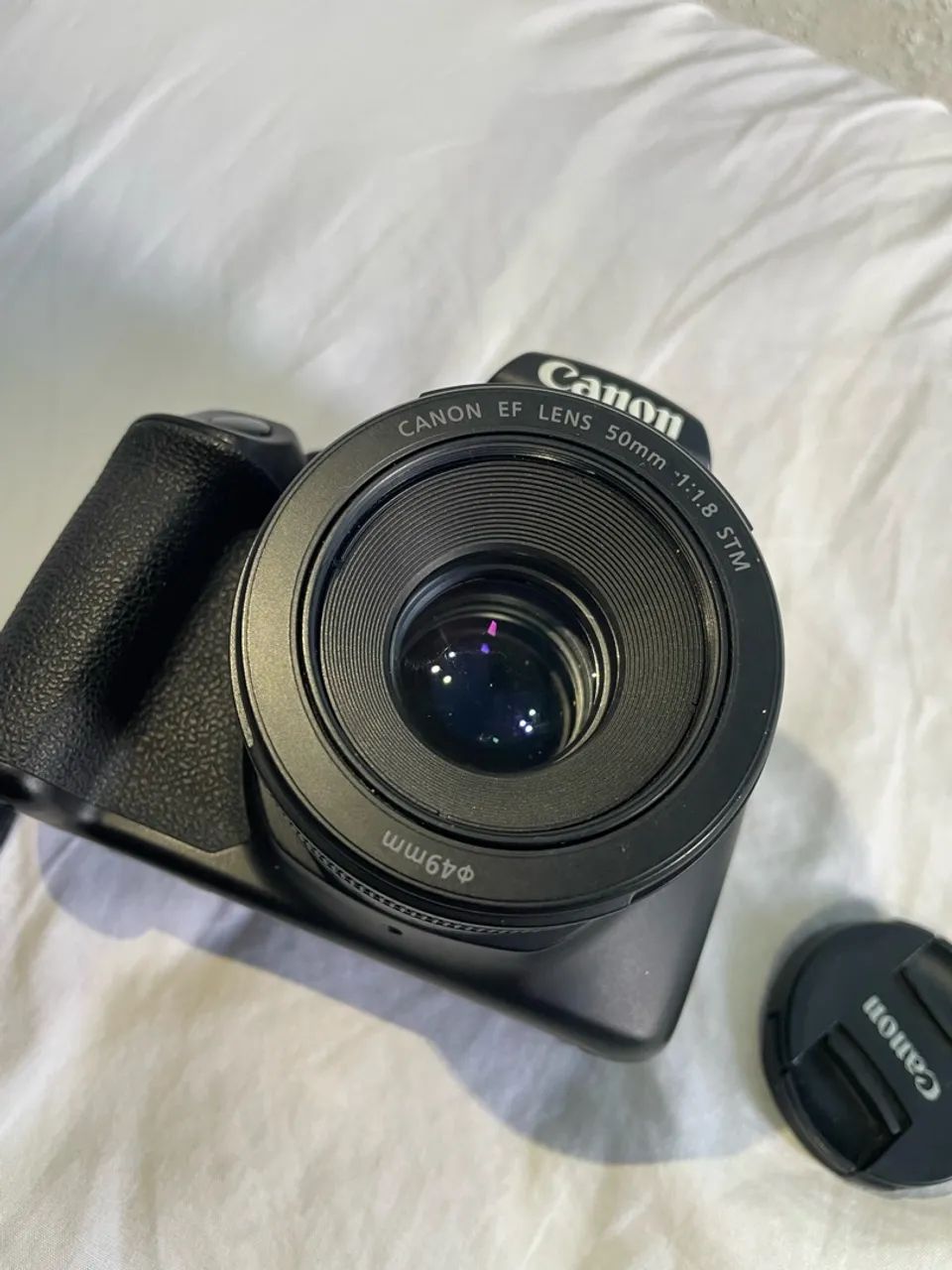 Canon t6 - Foto 3