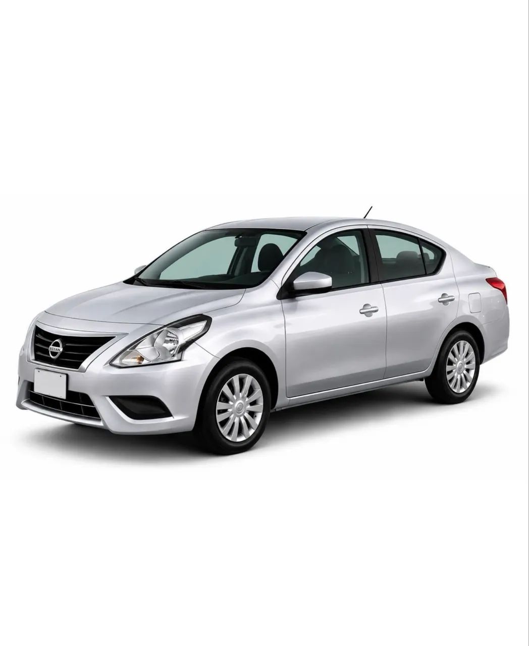 Nissan Versa 1.0 12V Flexstart 4P Mec. 2019