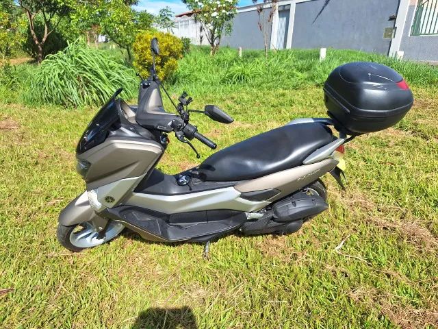 Nmax 160 2017  - Foto 2