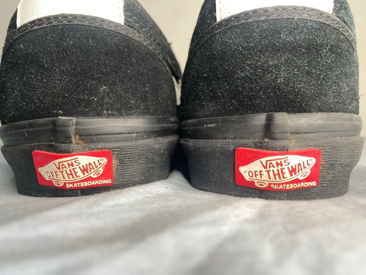 Tênis Vans Chukka Low nunca usado - Foto 3