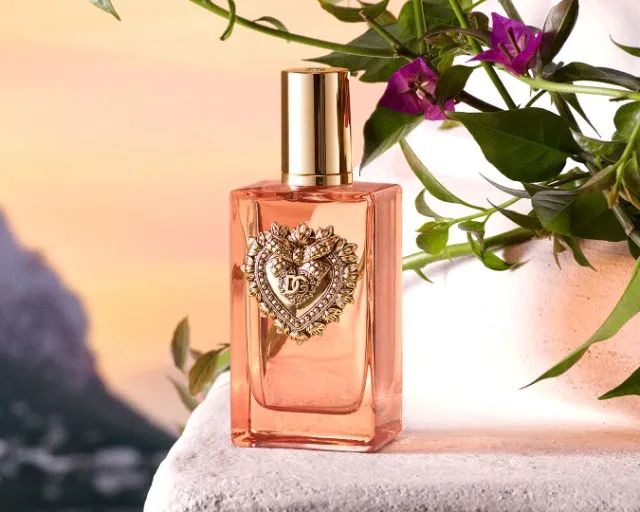 Perfume Dolce&Gabbana Devotion Intense 100 ml