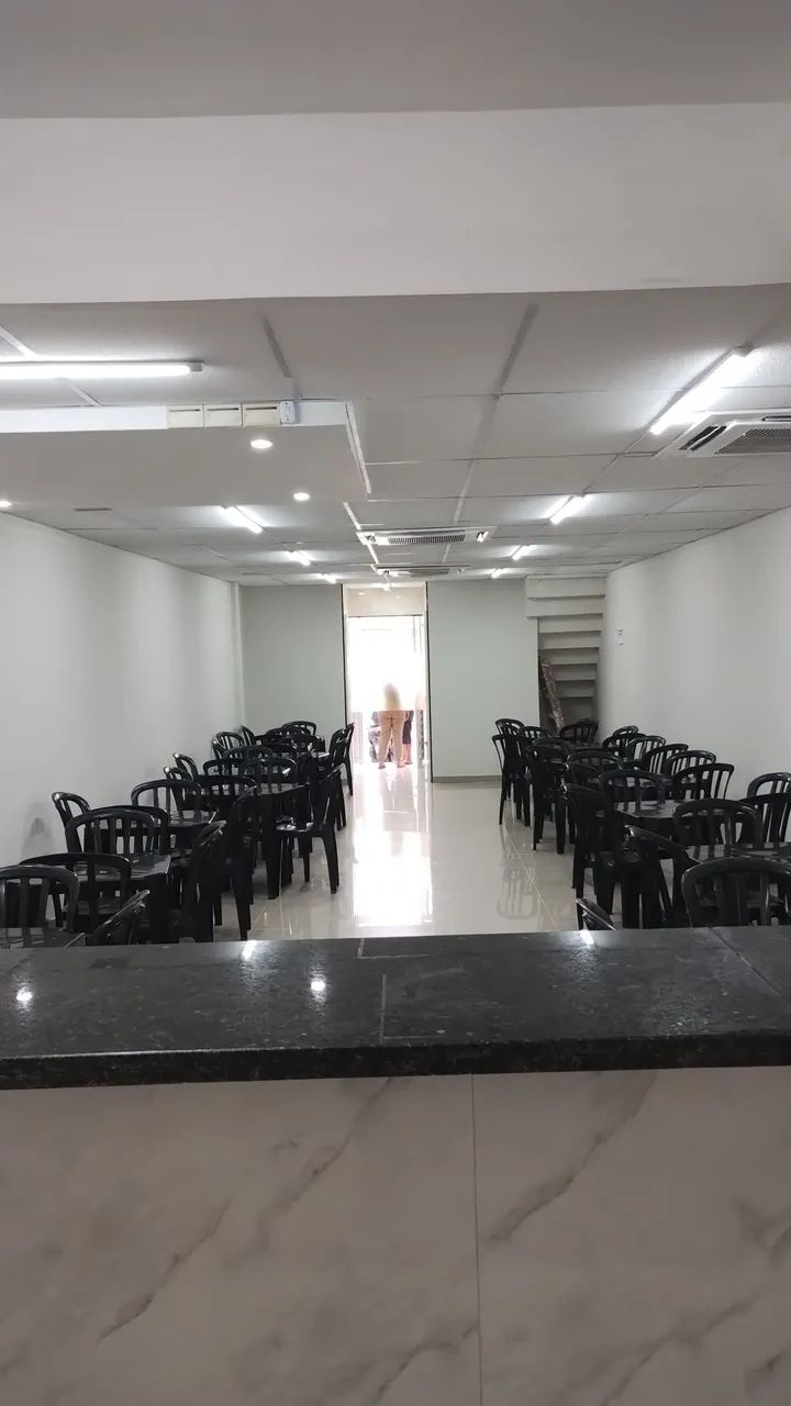 Espaço Trevizan salão de festas  - Foto 2