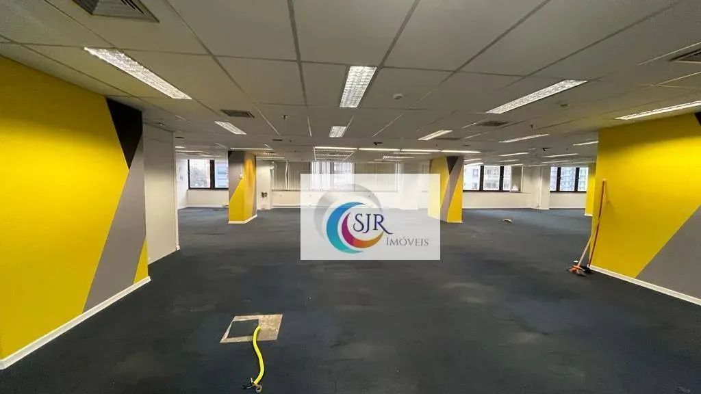 Conjunto para alugar, 335 m² - Pinheiros - São Paulo/SP - Foto 3