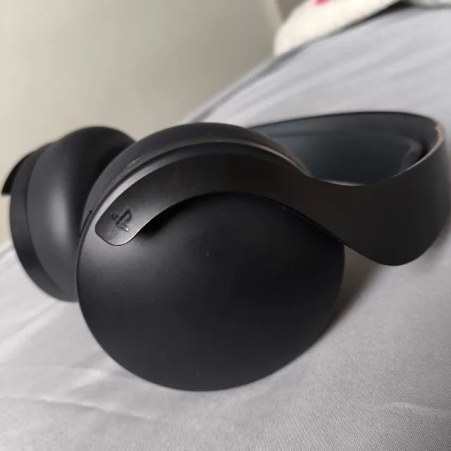 Headset Pulse 3D ps5