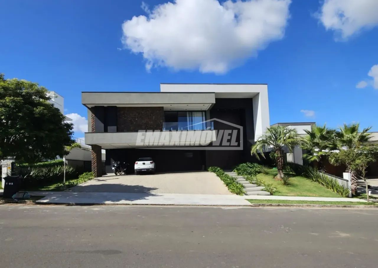 Casa em Condomínios em Sorocaba