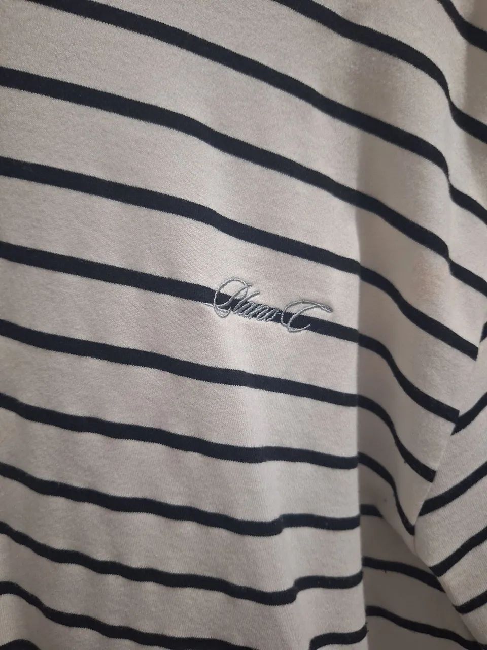 Camiseta plano c premium listrada  - Foto 2