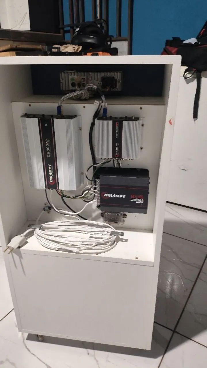 Caixa de som - Foto 3