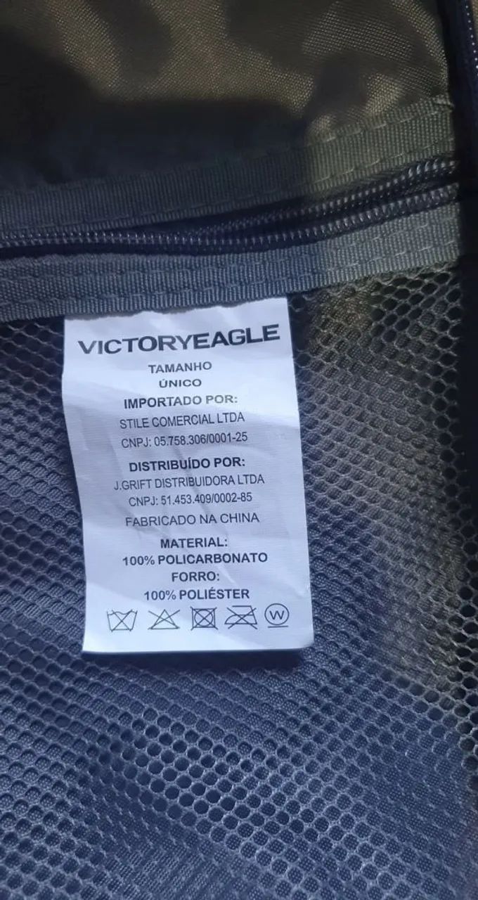 Mala 30 kg usada uma vez. - Foto 2