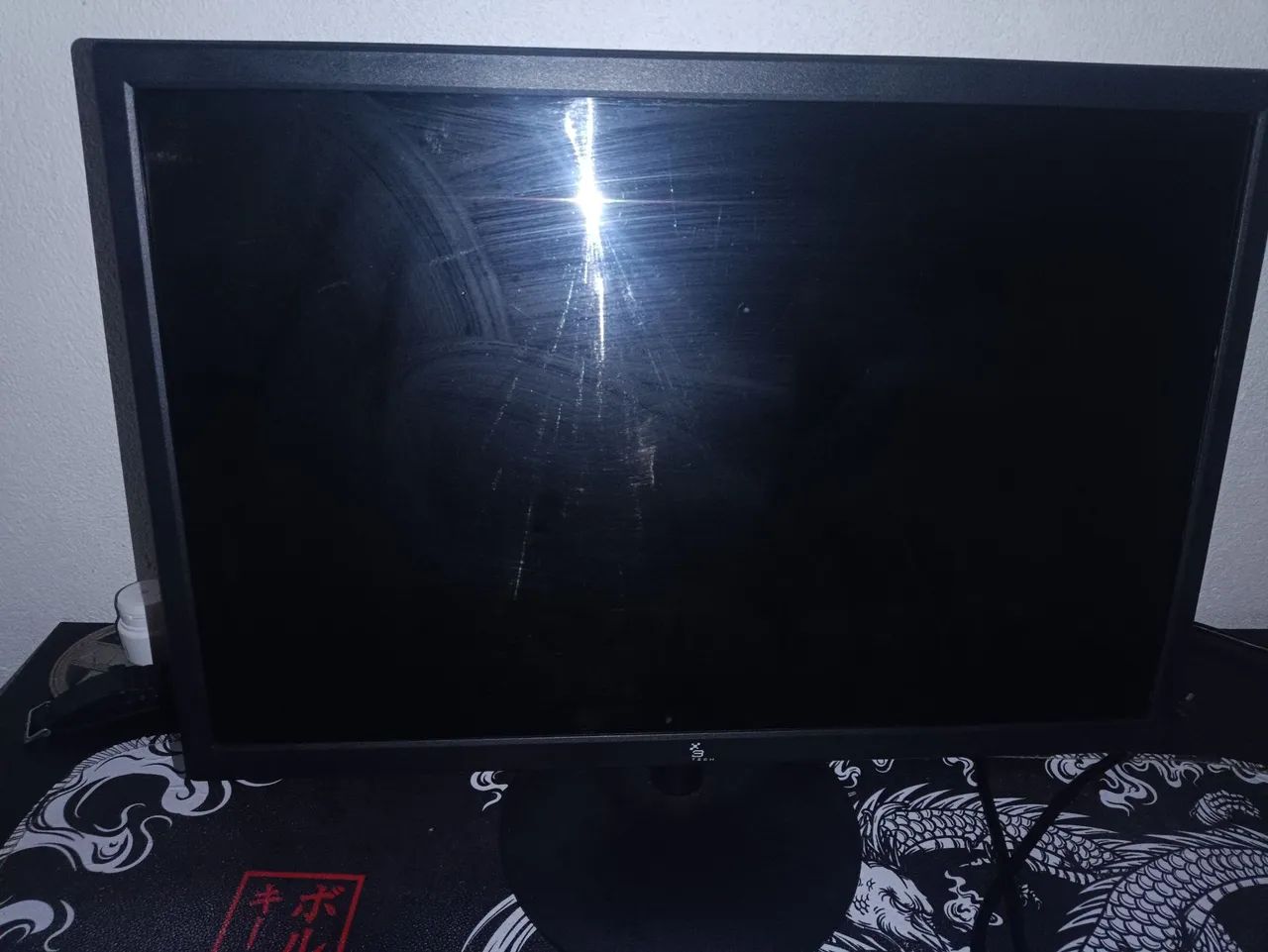 Monitor LED de 19 polegadas - Foto 4