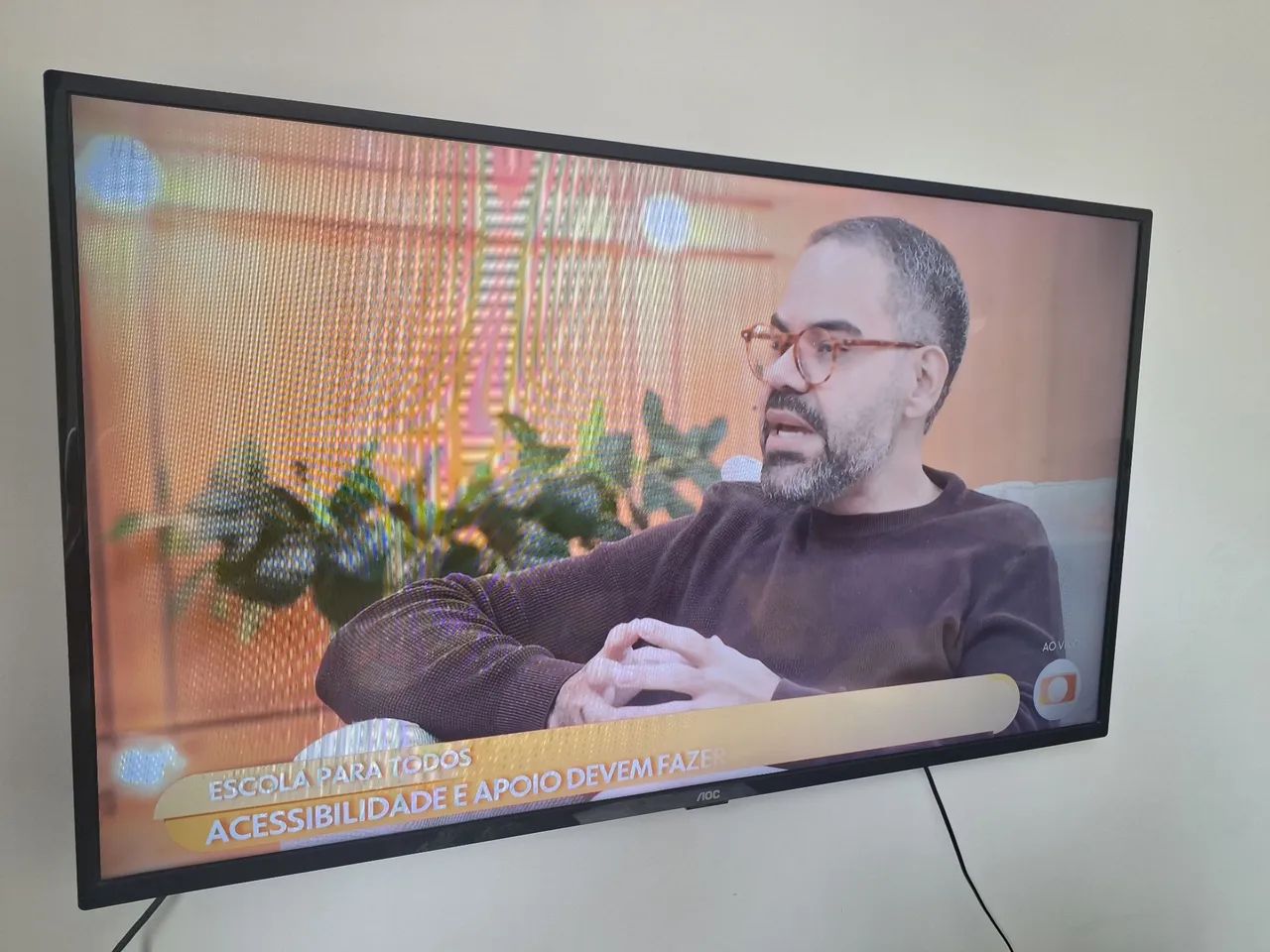 Vendo tv aoc - Foto 2