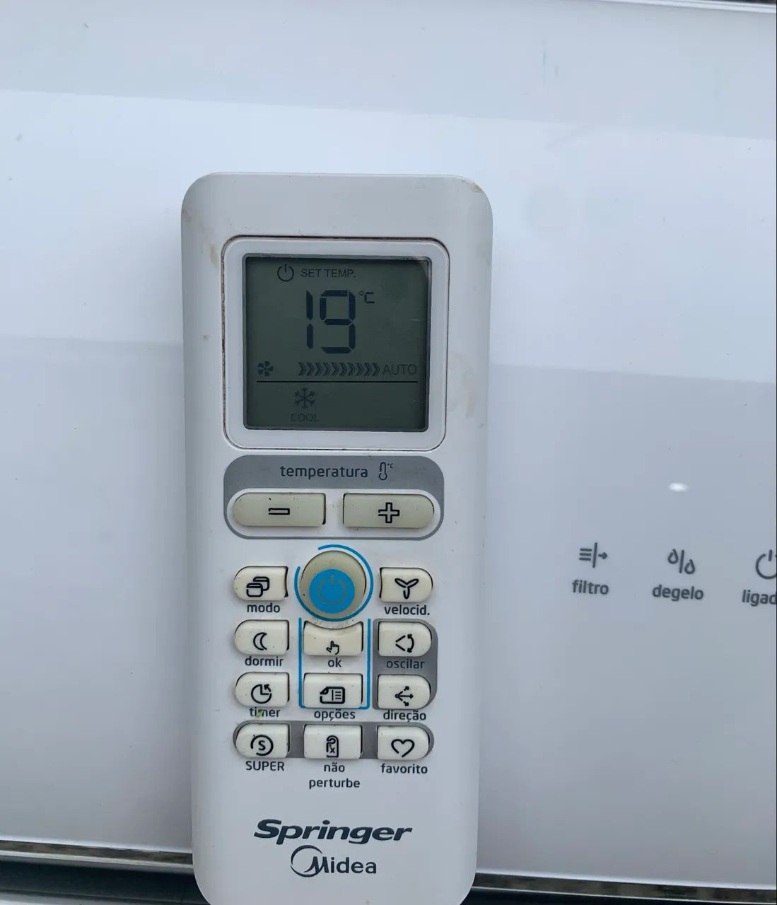 Ar condicionado  - Foto 4
