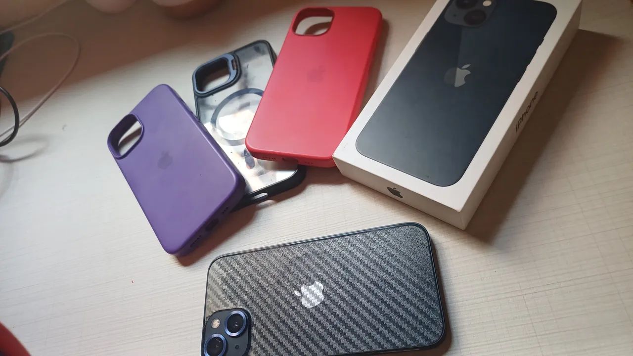 Iphone 13 128GB - Foto 5