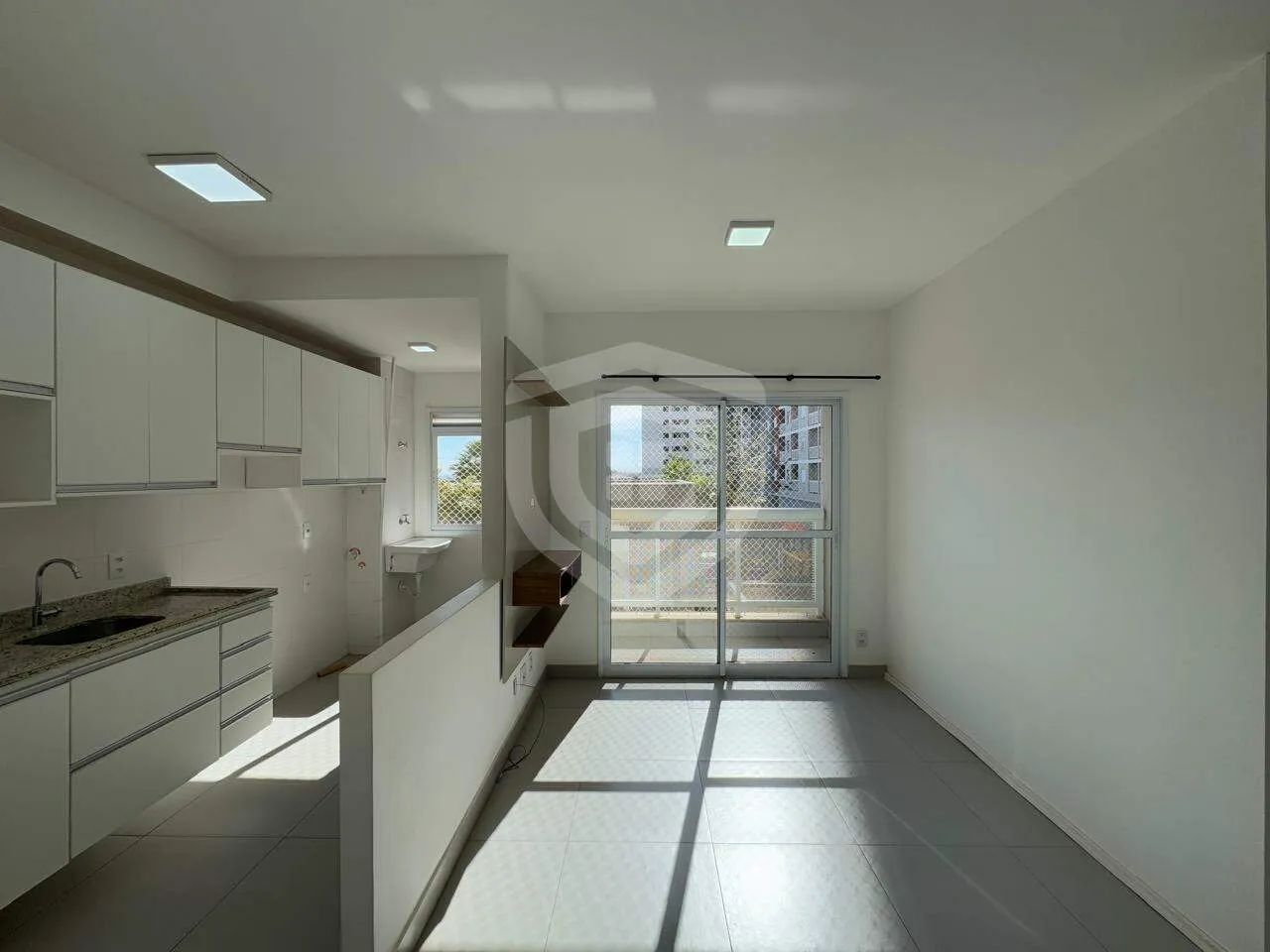 Apartamento para alugar com 2 quartos 60m² Edifício Avalon - Foto 3
