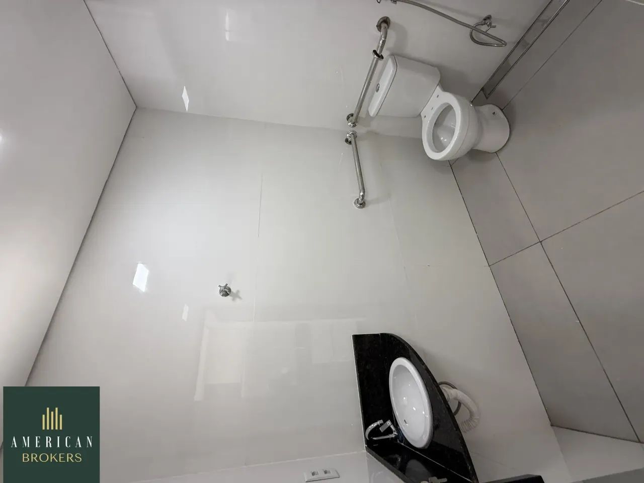 Aluguel Sala Comercial Terrea Nova Montada Pronta para o seu Negocio! - Foto 4