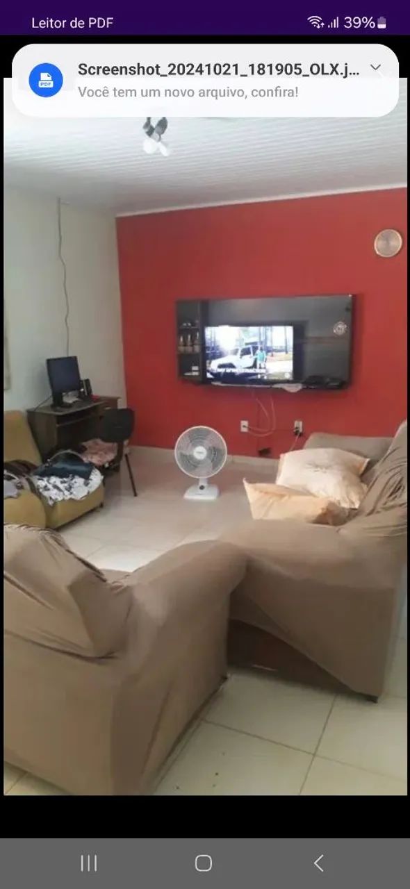 Vendo chácara  - Foto 4