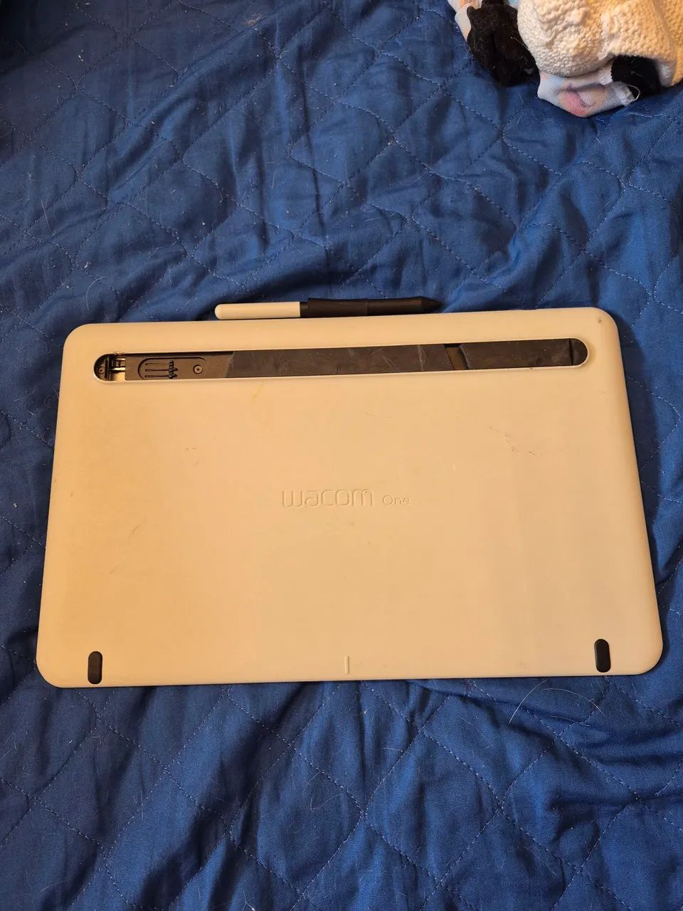 Mesa digitalizadora Wacom One - Foto 4