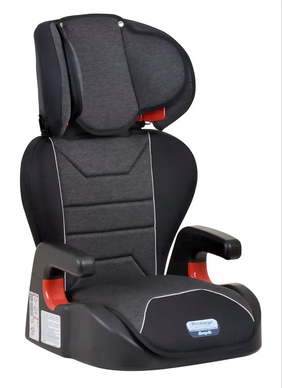 Cadeirinha de carro  burigotto 