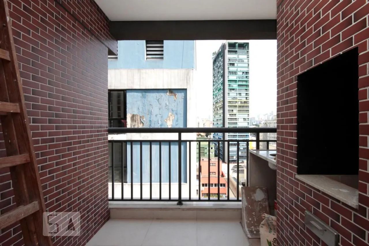 Apartamento à Venda - Consolação, 3 Quartos, 114 m2 - Foto 4