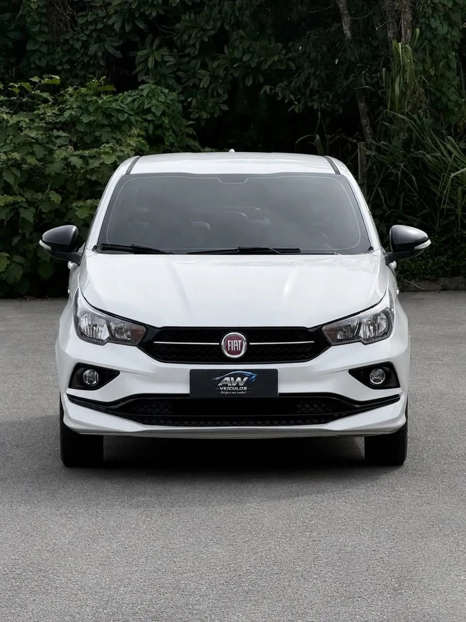 Fiat Cronos CRONOS DRIVE GSR 1.3 8V Flex 2019