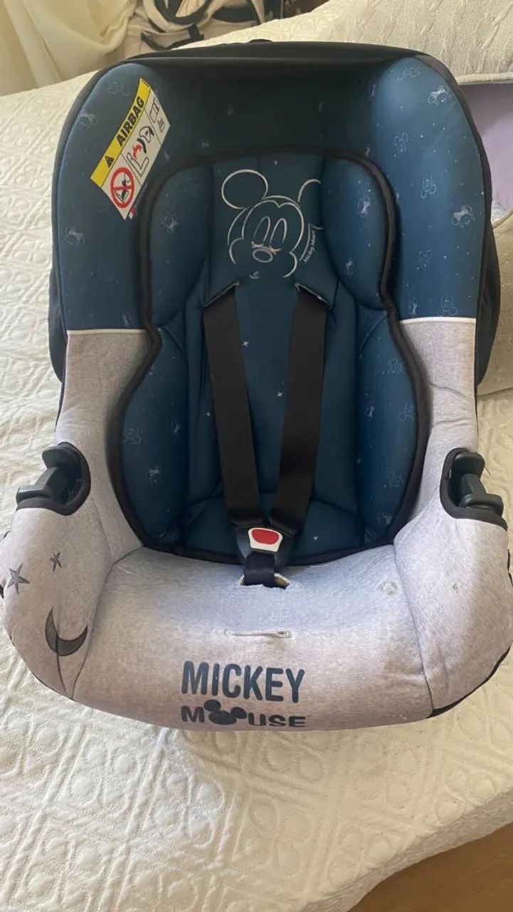 Bebê conforto 0 a 13 kg