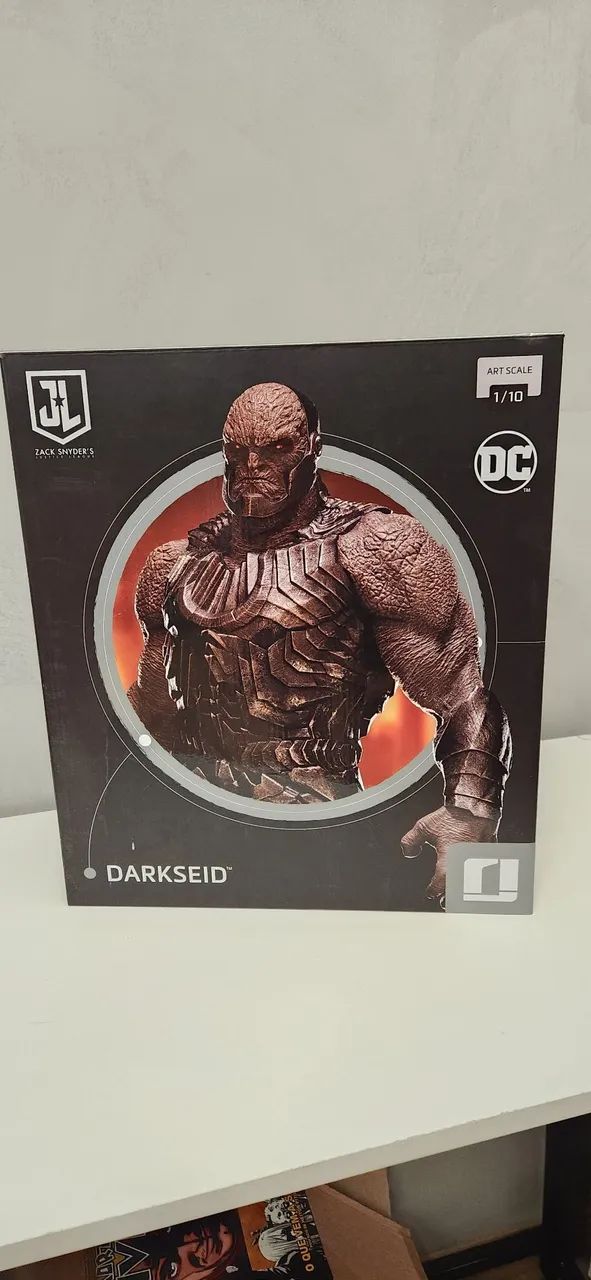 Darkside Iron Studios