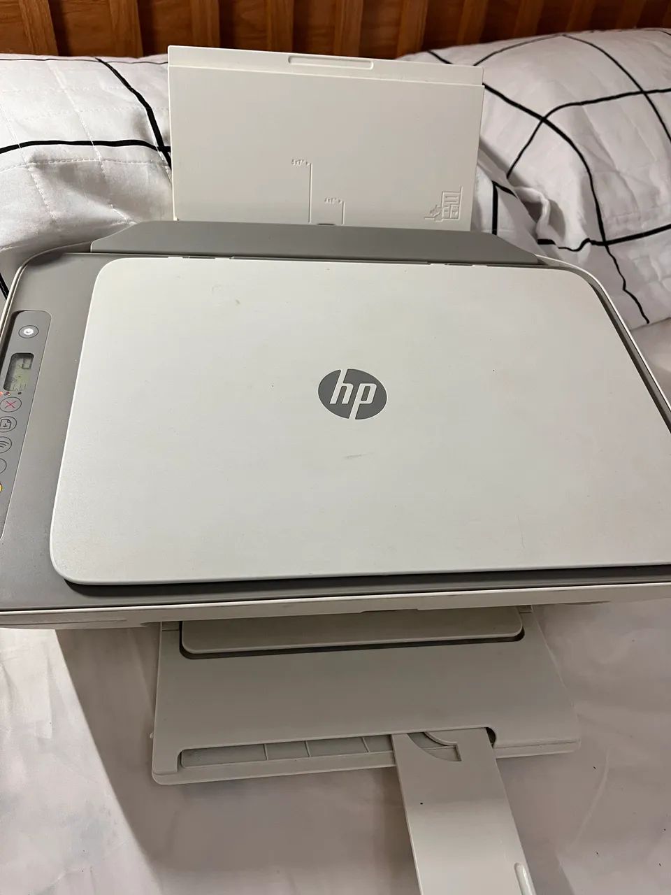 HP DeskJet 2720 Printer423878130202716160