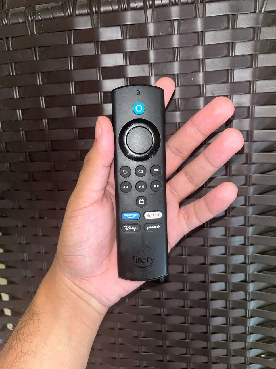 Fire stick lite Amazon - Foto 3