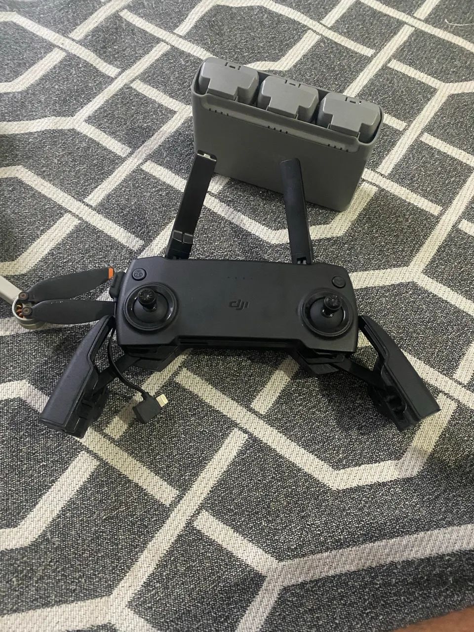 Drone  - Foto 5
