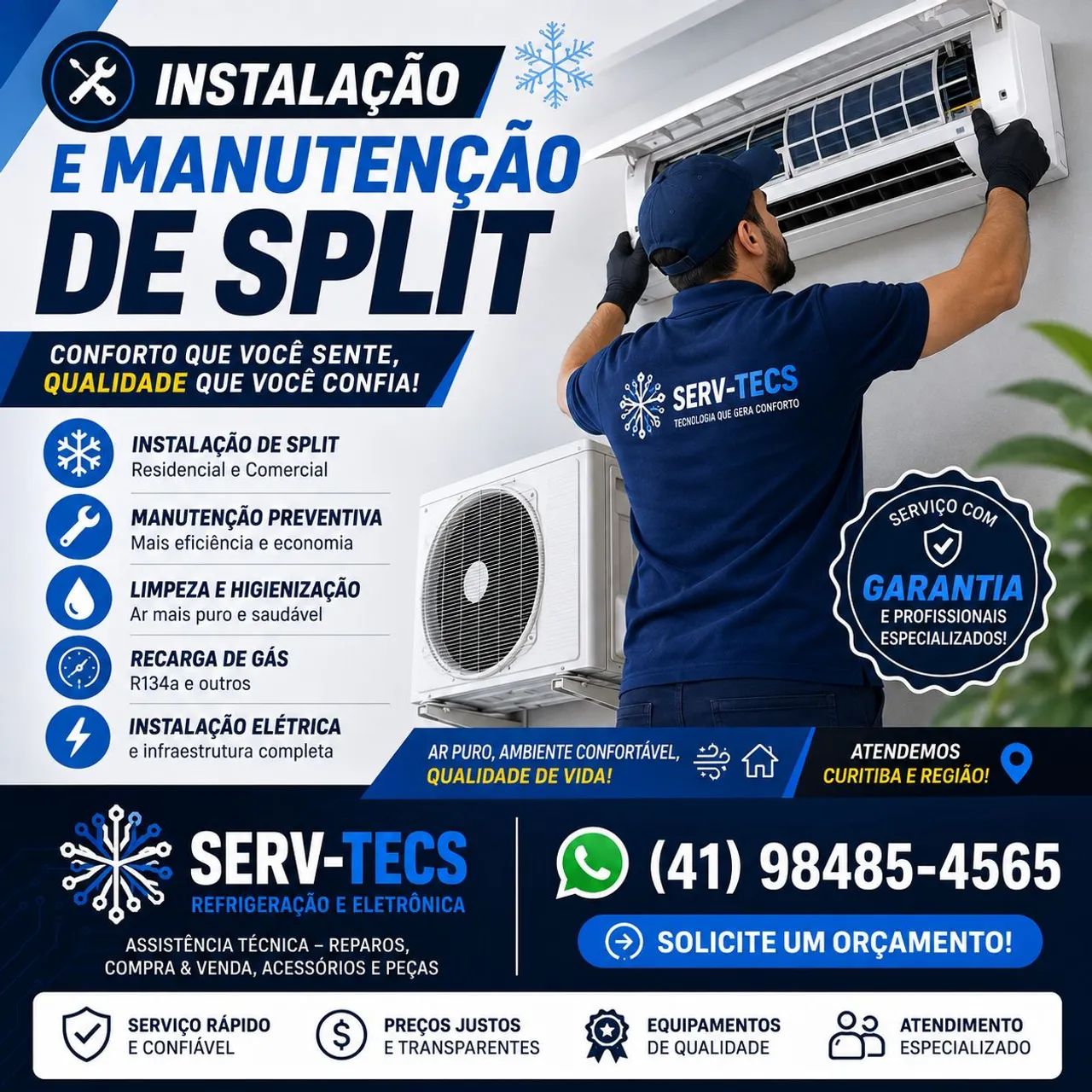 Refrigeraçaon e Eletrônica - Foto 3