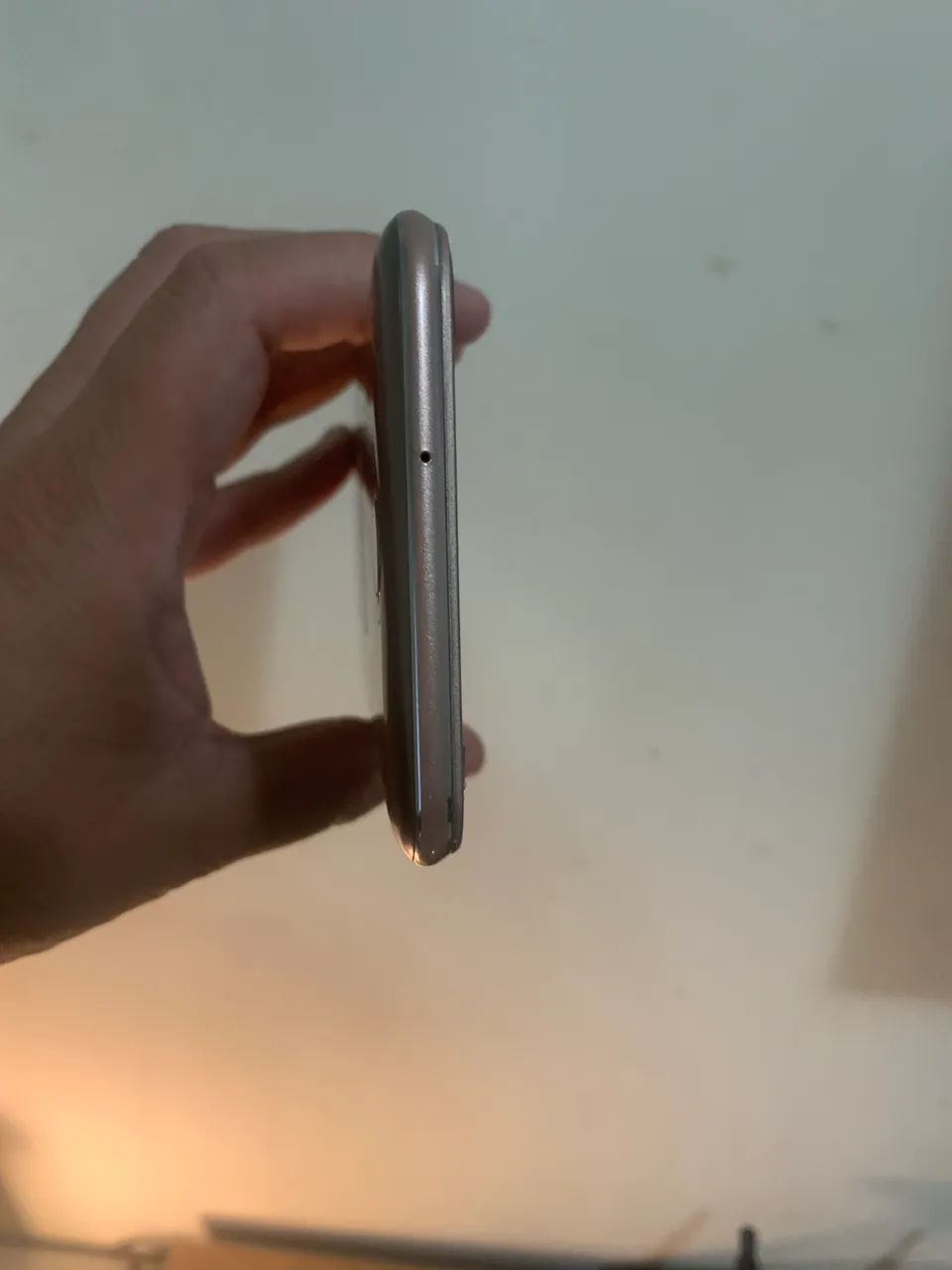 Celular LG k10 - Foto 2