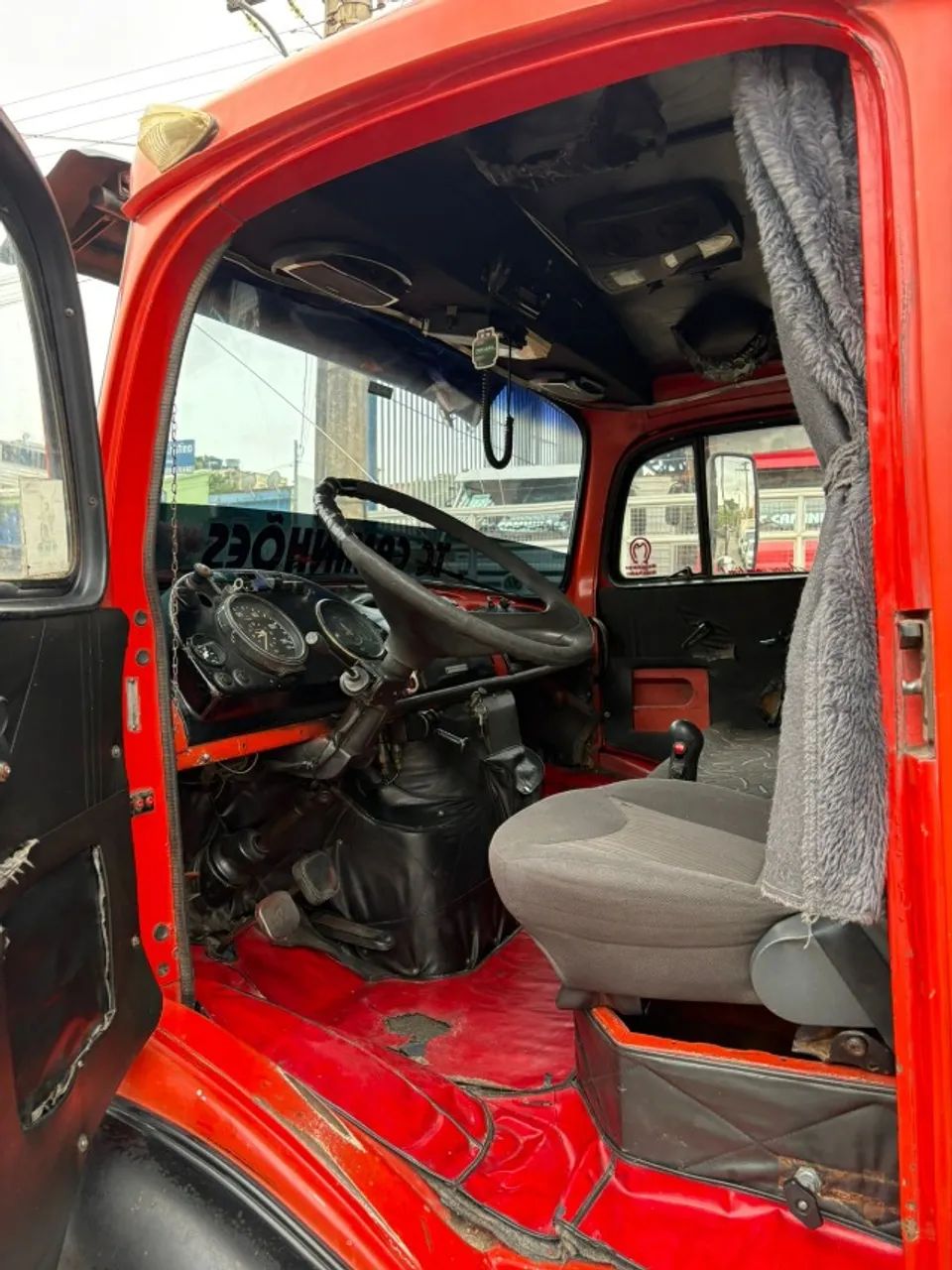 MB 1113 | 1981/1981 - Foto 5