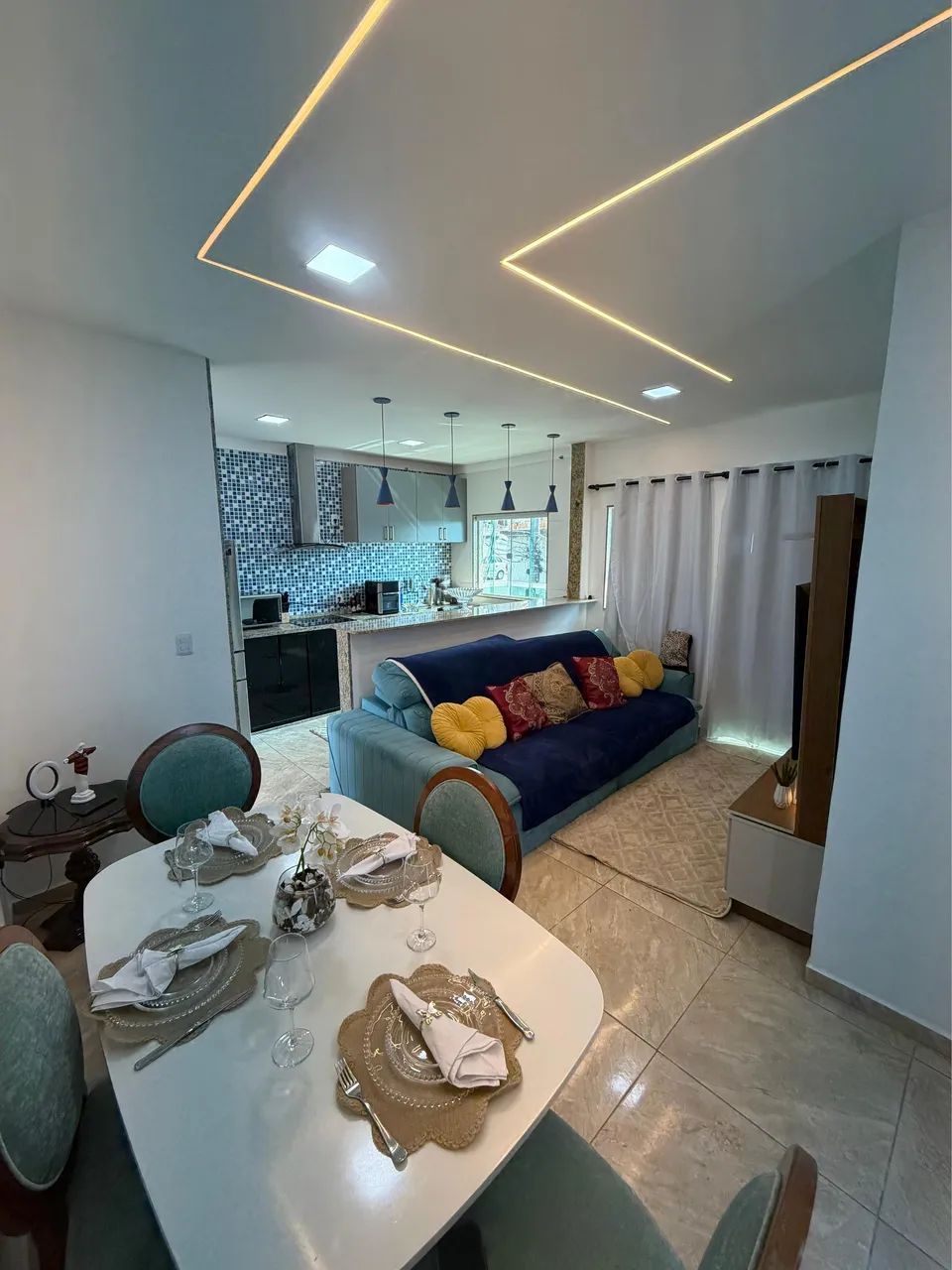 VENDA PRÉDIO COM 8 APARTAMENTOS + 2 TERRENOS  - Foto 2