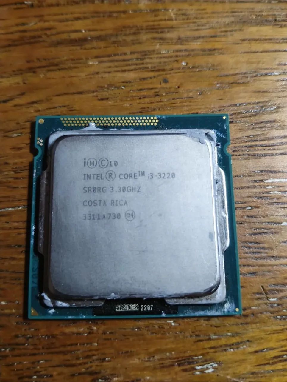 i3 3220