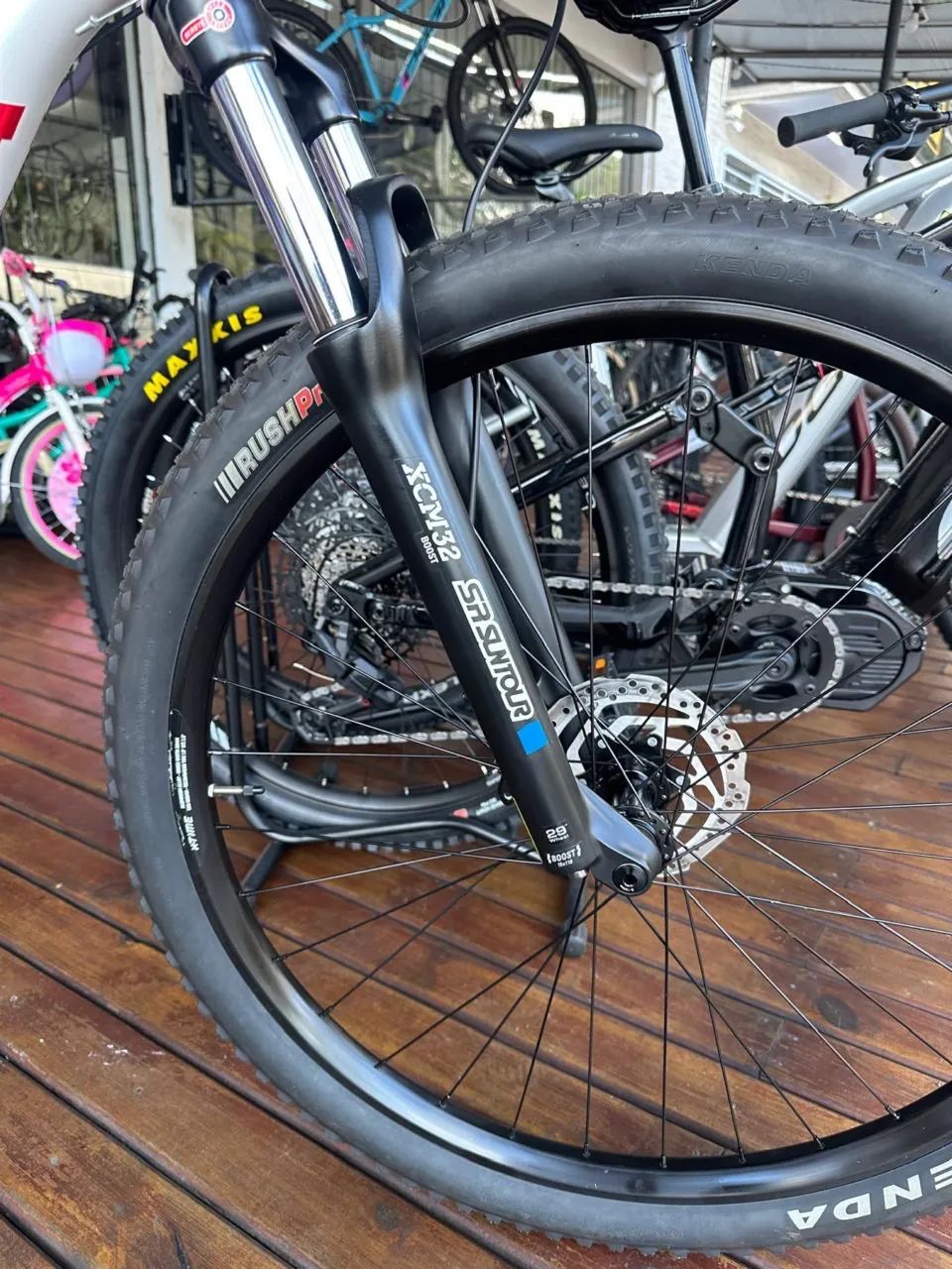 Bike aro 29 - Foto 2